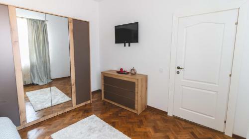 Apartamento Mip Studio Central Sibiu