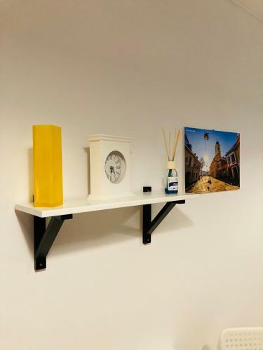 Apartamento Studio Happy May