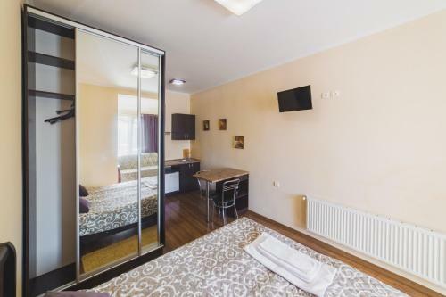 Hostal Villa Zhanna