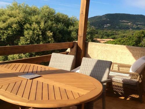 Apartamento Les Hauts De Pinarello