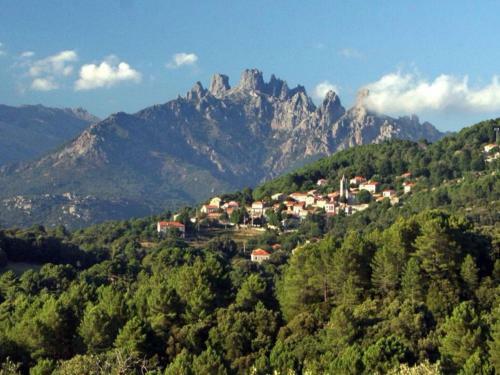 Apartamento Les Hauts De Pinarello