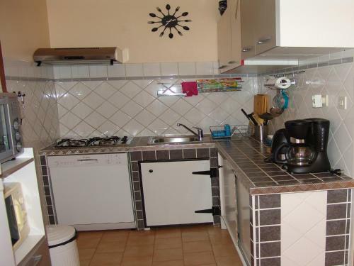 Apartamento Les Hauts De Pinarello