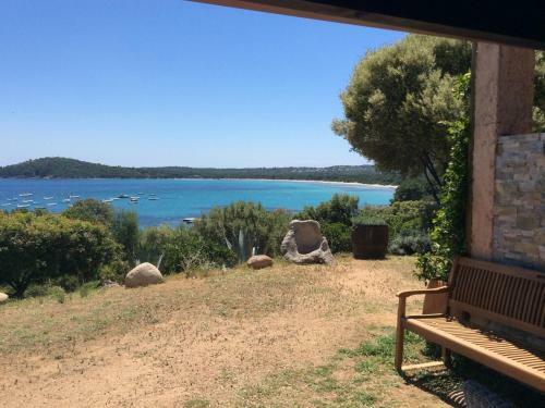 Apartamento Les Hauts De Pinarello