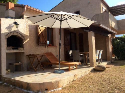Apartamento Les Hauts De Pinarello