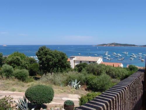 Apartamento Les Hauts De Pinarello