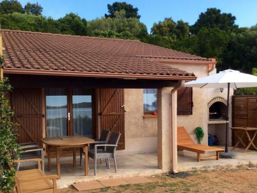 Apartamento Les Hauts De Pinarello