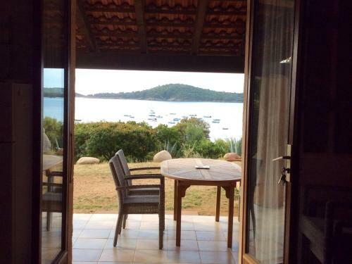 Apartamento Les Hauts De Pinarello