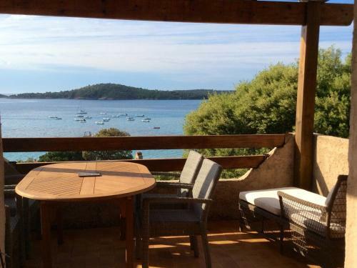 Apartamento Les Hauts De Pinarello