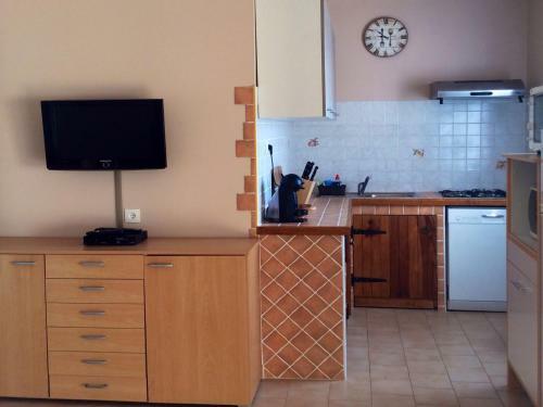 Apartamento Les Hauts De Pinarello
