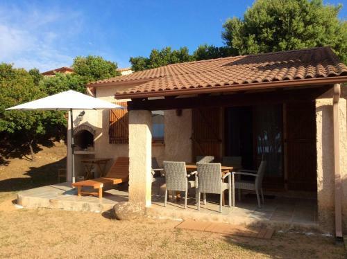 Apartamento Les Hauts De Pinarello