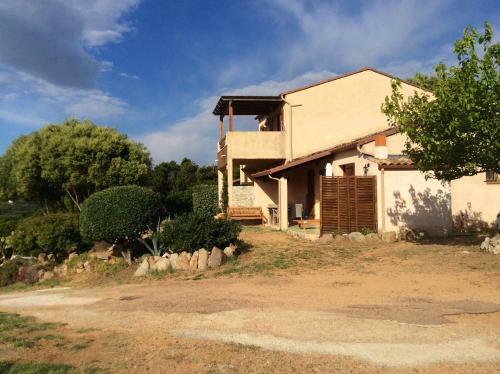 Apartamento Les Hauts De Pinarello
