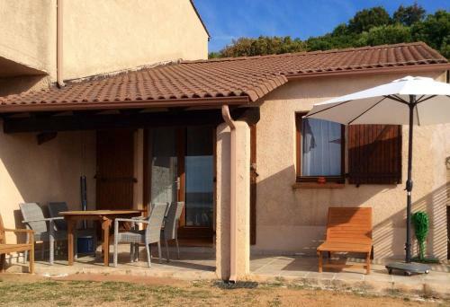 Apartamento Les Hauts De Pinarello
