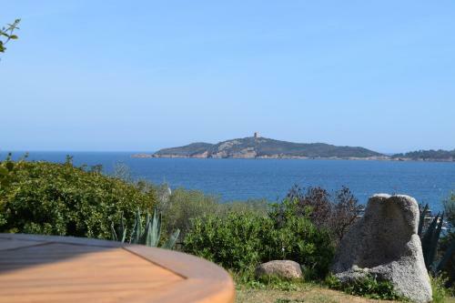 Apartamento Les Hauts De Pinarello