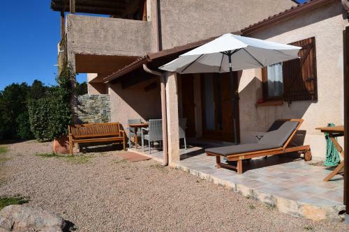 Apartamento Les Hauts De Pinarello