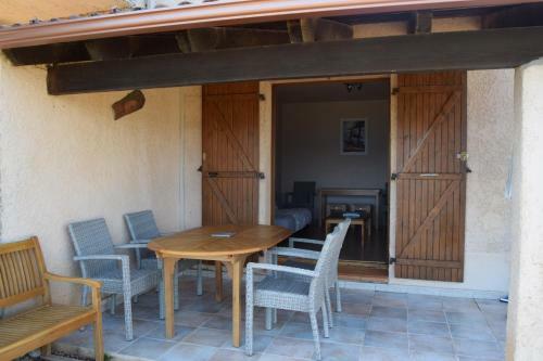 Apartamento Les Hauts De Pinarello
