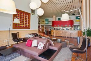 Hotel Club Vacances Bleues Serre Du Villard