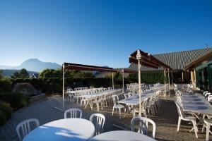 Hotel Club Vacances Bleues Serre Du Villard