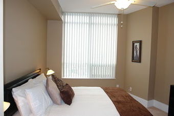 Apartamento Goodwood Suites
