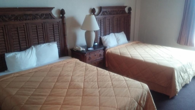 Hotel Sunrise Inn