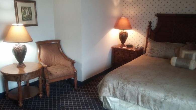 Hotel Sunrise Inn