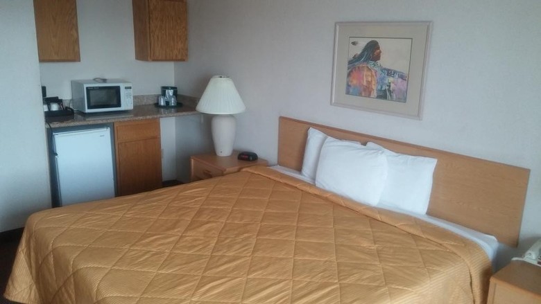 Hotel Sunrise Inn