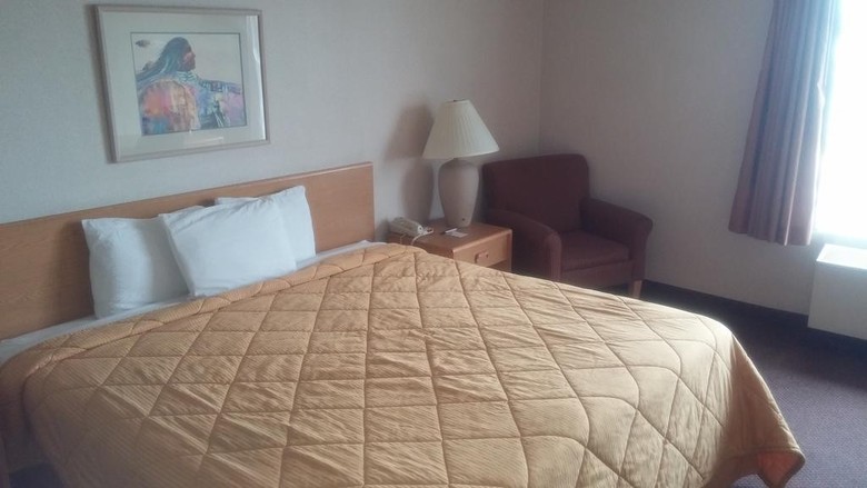 Hotel Sunrise Inn