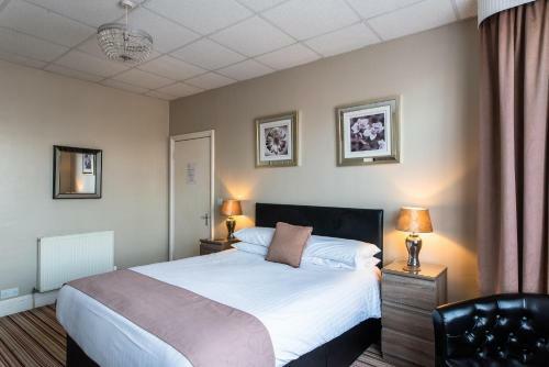 Hostal The Causeway Guest House