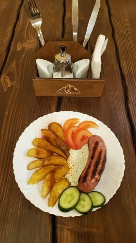 Hotel Villa Sofia