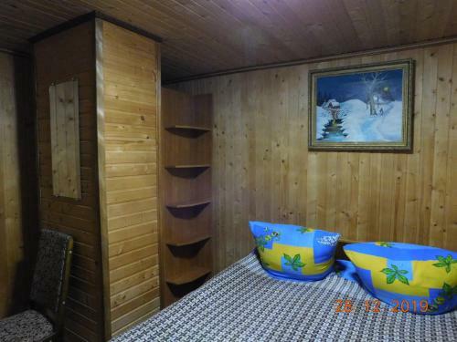 Apartamento ???????