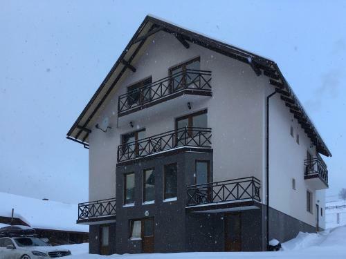 Hostal Guest House Mountain
