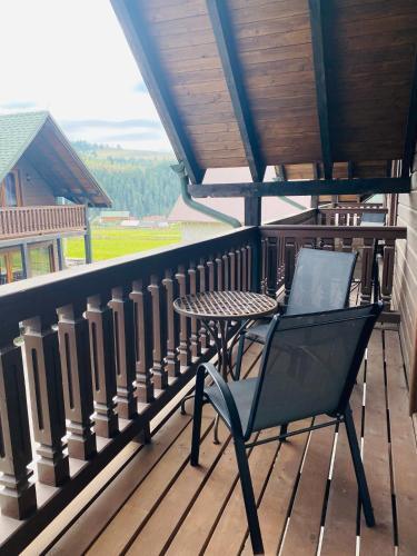 Hostal Nikol Guest House