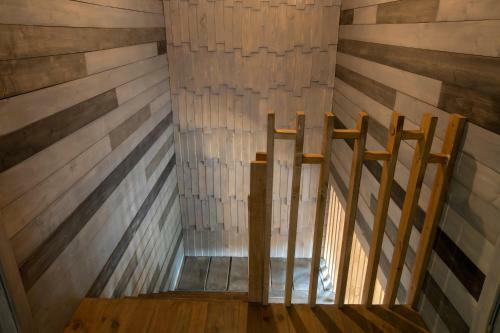 Black Chalet