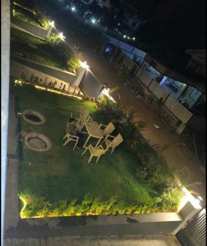 3bhk Luxury Villa Near Della Adventure Lonavala