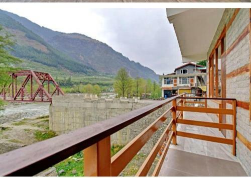 Hostal Blissful Hospitality 17 Milestone Hotel