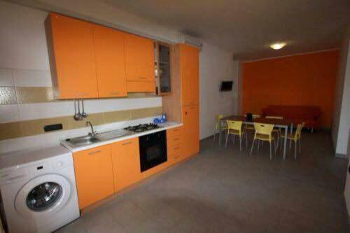 Apartamento Residence Siena