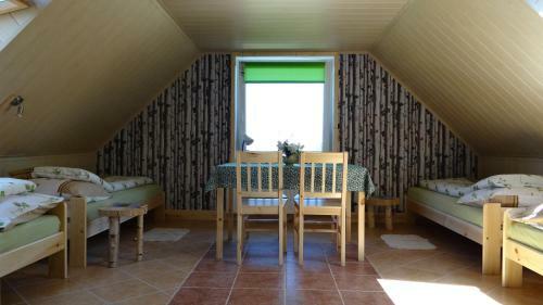 Agroturismo Wie?a Na G�rce