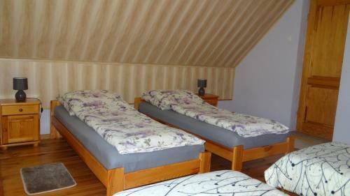 Agroturismo Wie?a Na G�rce