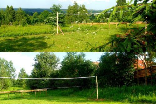 Agroturismo Wie?a Na G�rce