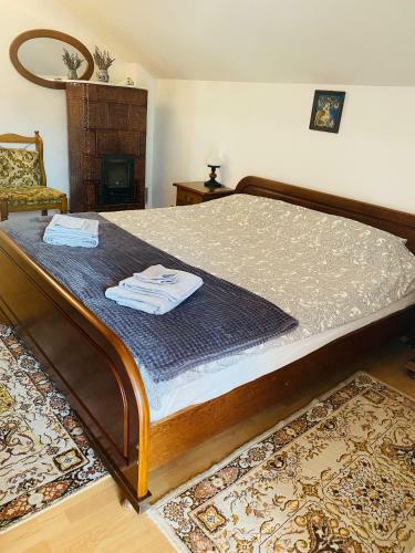 Villa Leisure House Hunedoara