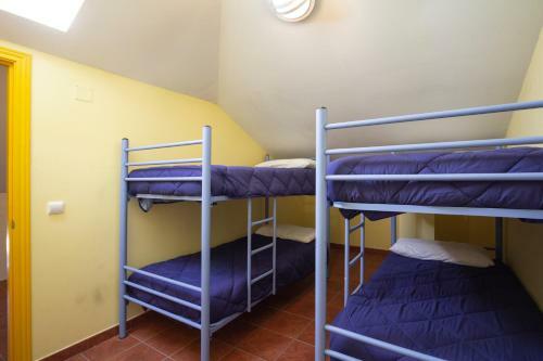 Albergue De Sargentes De La Lora