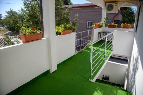 Hostal Vila Axelandra