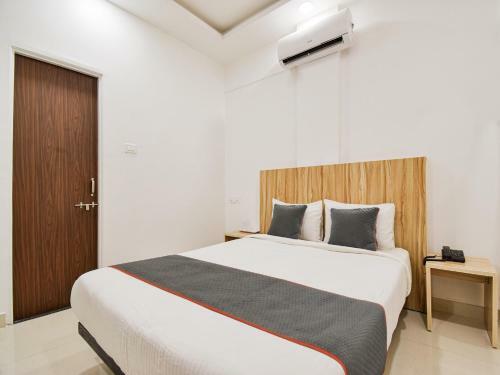 Oyo Townhouse 498 Hotel Western