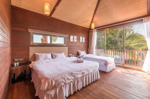 Stayvista At Vedanta Farm Villa