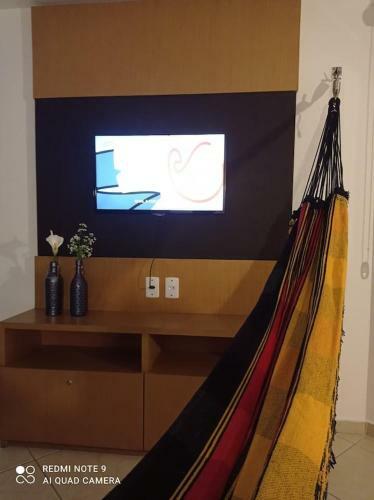 Apartamento Flat Da Alegria