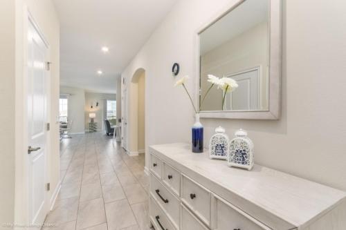 Luxurious Comfort - 6 Bdm Villa With Pool & Game Rm Villa