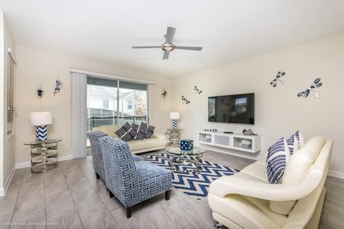 Luxurious Comfort - 6 Bdm Villa With Pool & Game Rm Villa