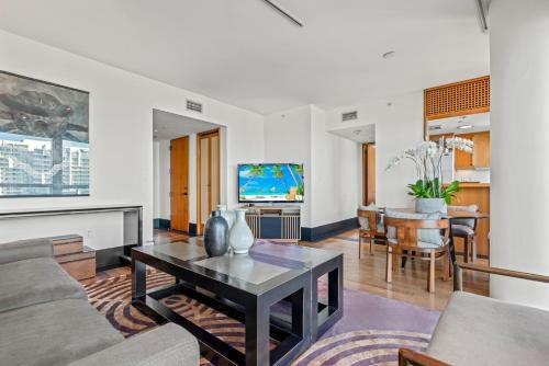 Apartamento Oceanview Private Condo At The Setai -1705