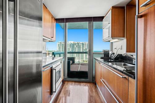 Apartamento Oceanview Private Condo At The Setai -1705