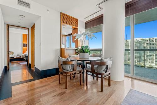 Apartamento Oceanview Private Condo At The Setai -1705
