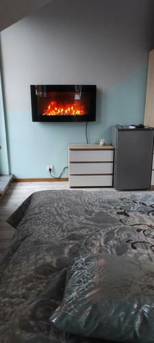 Agroturystyka Kolorowa Chata 6km Od Karpacza